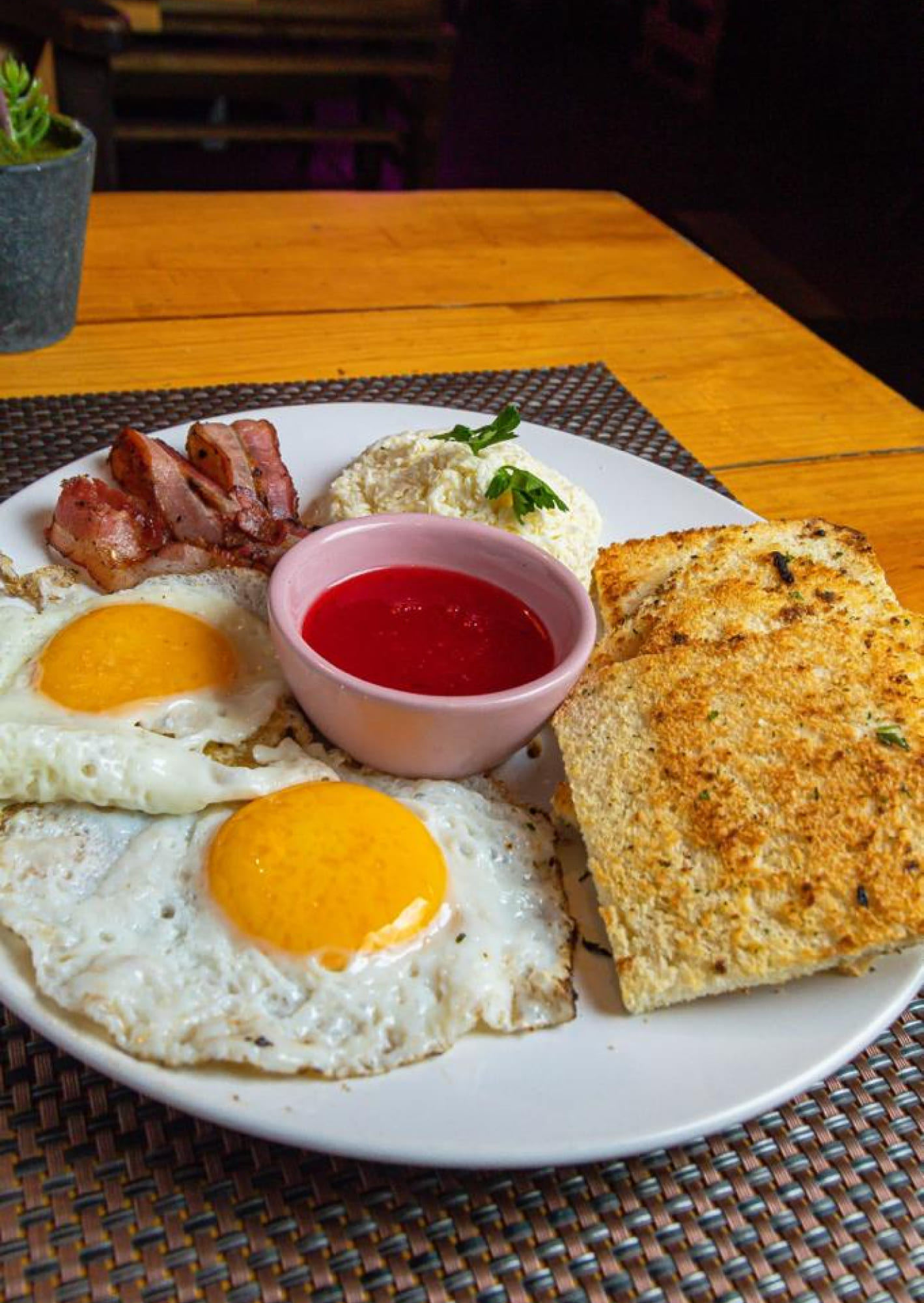 En Alturas Cafe-1