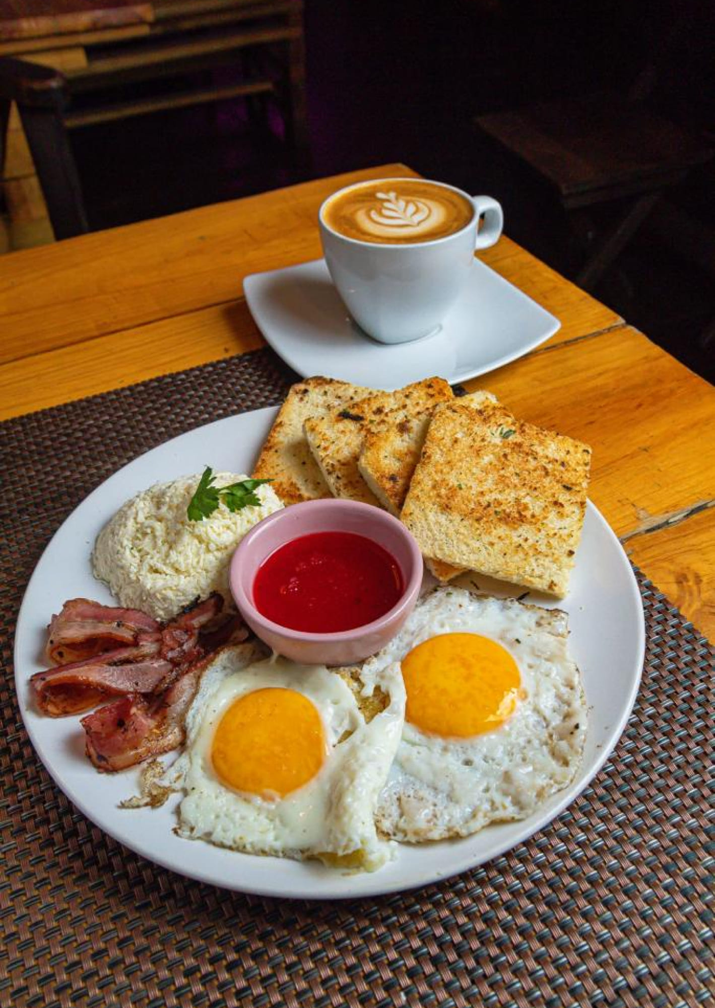 En Alturas Cafe-25